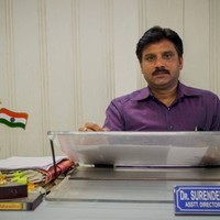 Dr. Surender Kr. Bhandoria