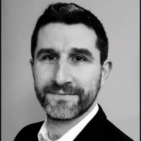 Padraig Naughton