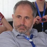 Davide Vannoni