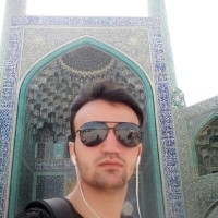 Amir Mohammad Montazeri(امیرمحمد منتظری)