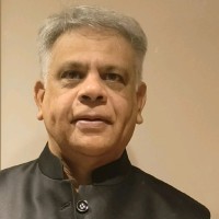 Mohan Jayaram