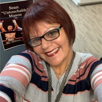 Wanda Borelli