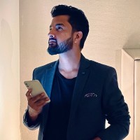 Abhishek Kumar