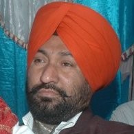 Arvinder Singh
