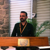 Madan Swami