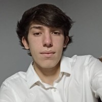 Nicolas Castro