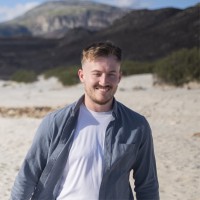 André Retief