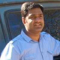 Nitinraj Naik