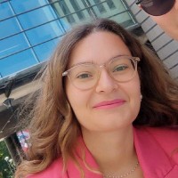 Kyriaki Maria Tsiantou