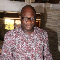 Luc Noundia Kabore