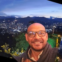 Arcelio José Muñoz Diaz