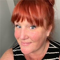 Amy Tracy