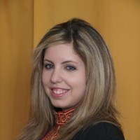 Irene Ioannidou