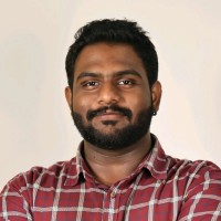 Abhijith Muralidharan