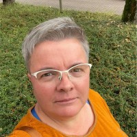 Anita Van Meijel-Peters