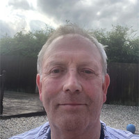 Keith Scruton