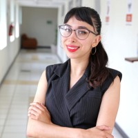 Naomi Zacarias Lizola