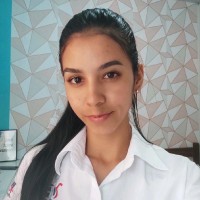 Cleane Gomes
