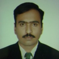 Qaisar Irshad