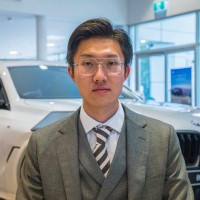 Louis Li