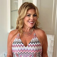 Tracy Harris