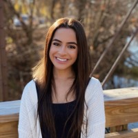 Olivia Trager