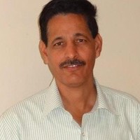 Rajesh Mathur