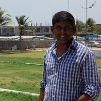 Arunnatraj Natanam