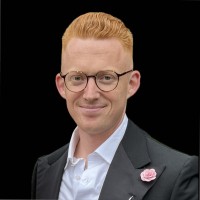 Mat Harbach
