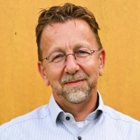 Hans de Voogd