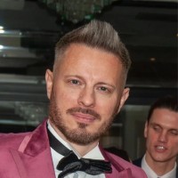 Daniel Widger