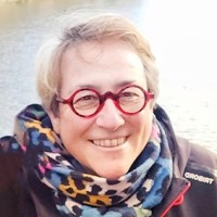 Bernadette Cazin