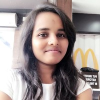 Kalpana Vyavahare