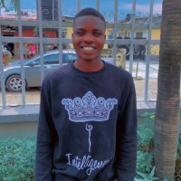 Samson Blessing