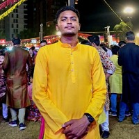 Jaimin Barot
