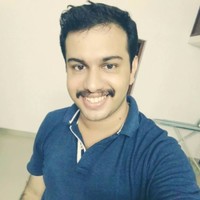 Midhun J