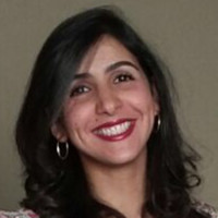 Fatima Zohra Messoudi