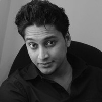 Arun Krishnan