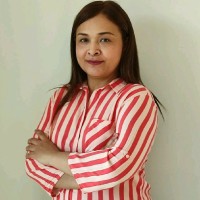 Viviana Patricia Pérez Paz