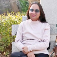 Harshada Banubakode