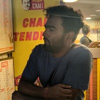 vigyan prakash Shah