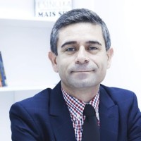 Damião de Bozano Rocha Vicente