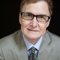 Michael Byron