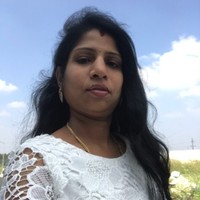 Sudha Suswaram