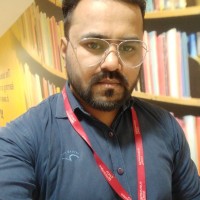 Sunil Sharma