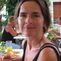 Dorte Baekby Jensen