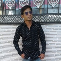Mustak Shaikh