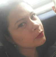 Ingrid Forero