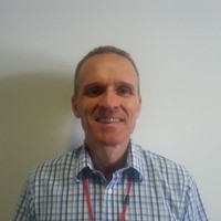 Dave Moore