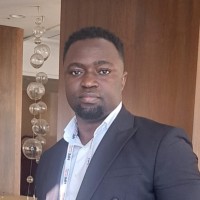 Abiodun Oyeleke